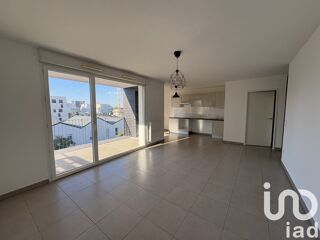  Appartement  vendre 3 pices 69 m