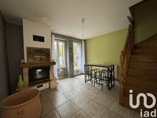  Maison � vendre 3 pi�ces 78 m�