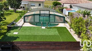  Maison  vendre 9 pices 170 m
