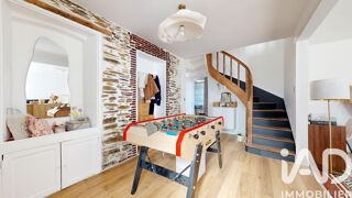  Maison � vendre 5 pi�ces 122 m�