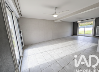  Maison � vendre 5 pi�ces 130 m�