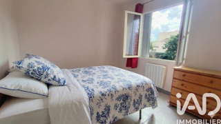  Appartement � vendre 4 pi�ces 54 m�