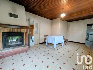  Maison � vendre 7 pi�ces 108 m�