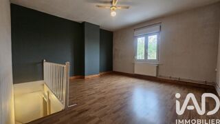  Maison � vendre 4 pi�ces 83 m�