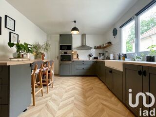  Maison � vendre 4 pi�ces 93 m�