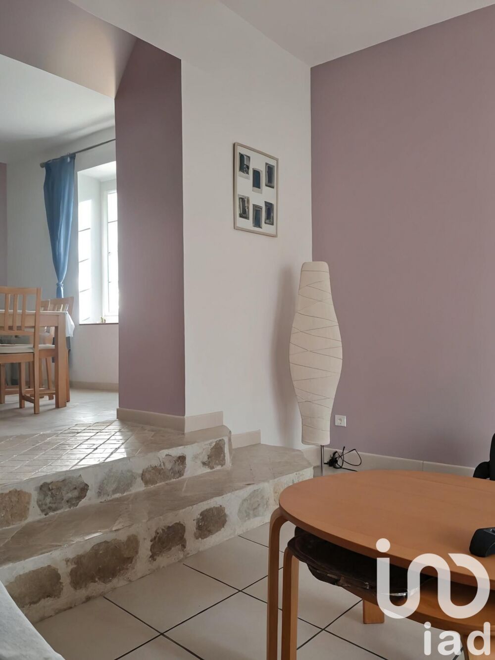 Vente Maison Vente Maison de village 4 pi�ces Ventenac-en-minervois