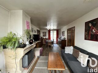  Maison � vendre 6 pi�ces 112 m�