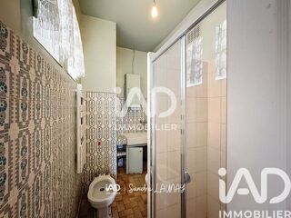  Maison � vendre 5 pi�ces 91 m�