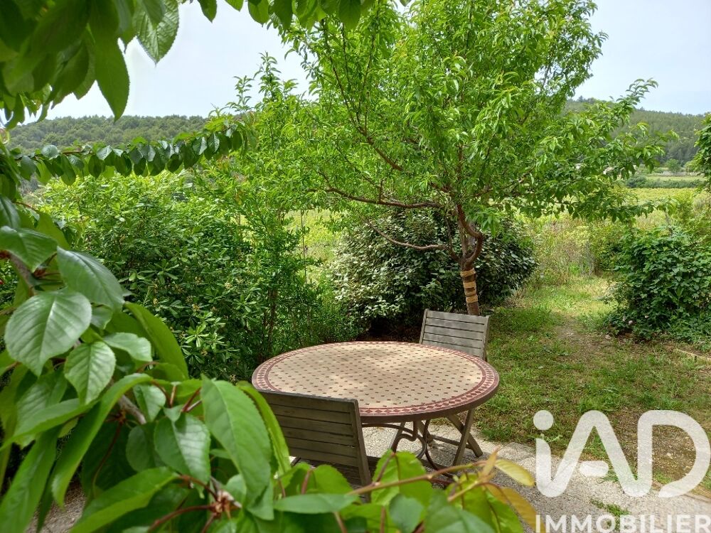 � vendre  Maison Solli�s-Pont (83210)