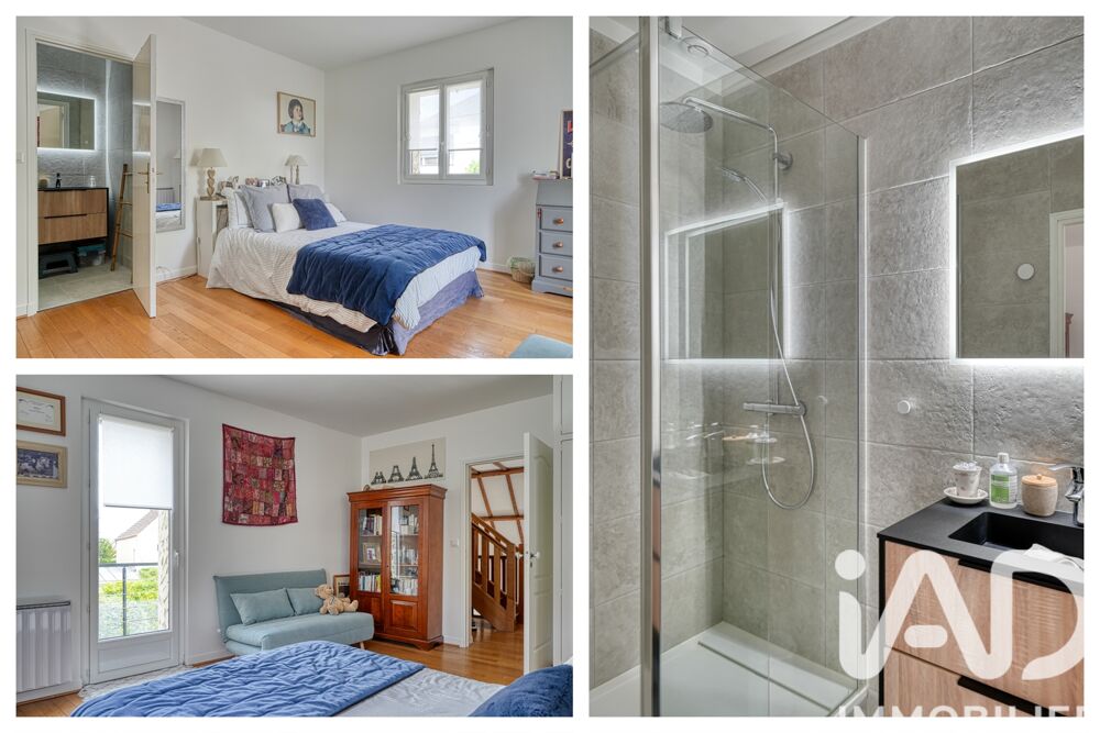 � vendre  Maison Villennes-sur-Seine (78670)