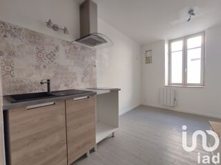  Maison � vendre 3 pi�ces 50 m�