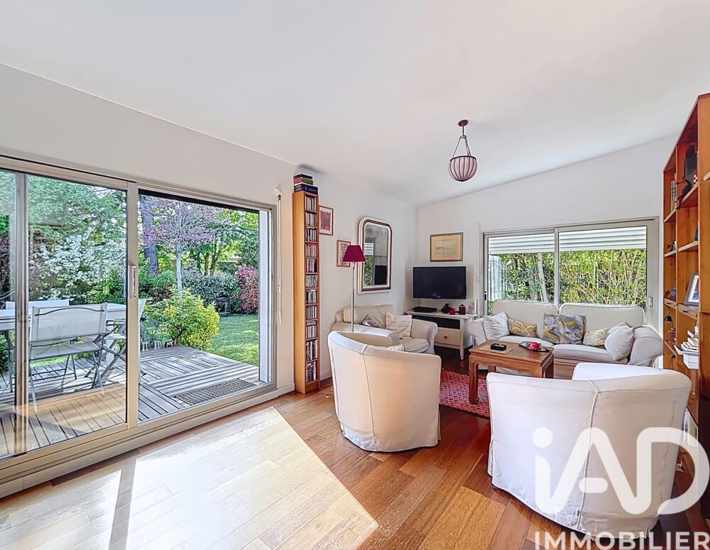 � vendre  Maison Rueil-Malmaison (92500)