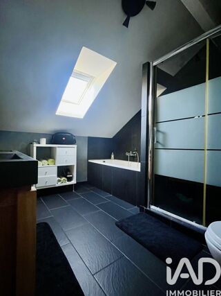  Maison � vendre 4 pi�ces 85 m�