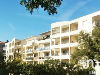  Appartement  vendre 2 pices 43 m