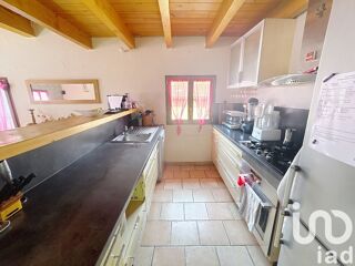  Maison � vendre 4 pi�ces 80 m�