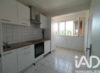  Appartement � louer 4 pi�ces 71 m�