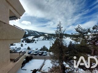  Appartement � vendre 1 pi�ce 17 m�