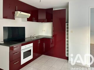  Appartement � vendre 3 pi�ces 53 m�