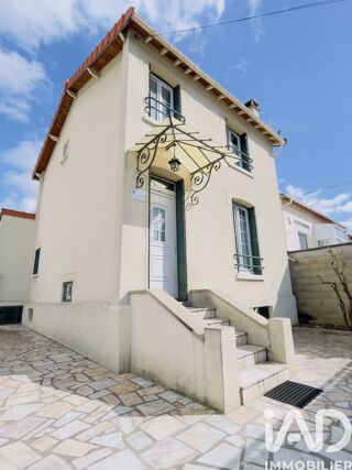  Maison � vendre 4 pi�ces 87 m�