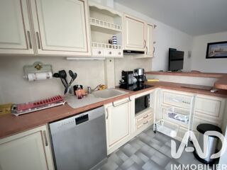  Appartement � vendre 2 pi�ces 41 m�