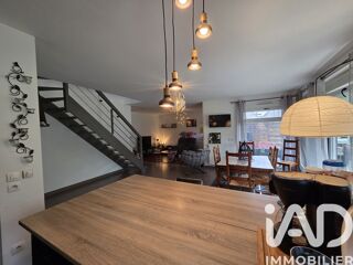  Maison � vendre 7 pi�ces 125 m�