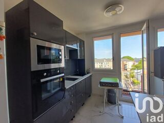  Appartement � vendre 4 pi�ces 85 m�