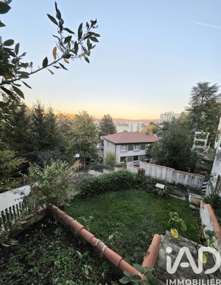  Appartement � vendre 4 pi�ces 67 m�