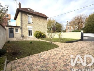  Maison � vendre 7 pi�ces 143 m�