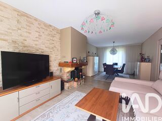  Maison � vendre 4 pi�ces 95 m�
