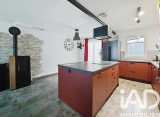  Maison  vendre 5 pices 74 m