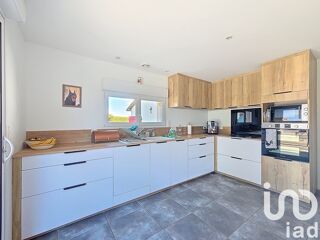  Maison � vendre 6 pi�ces 130 m�