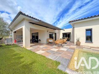  Maison � vendre 4 pi�ces 135 m�