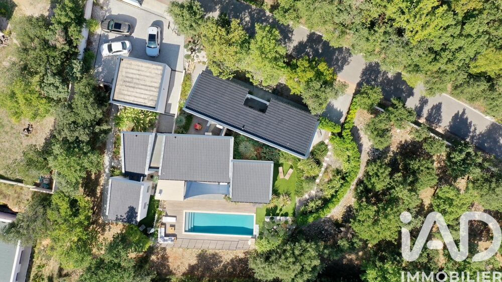� vendre  Villa Flassans-sur-Issole (83340)