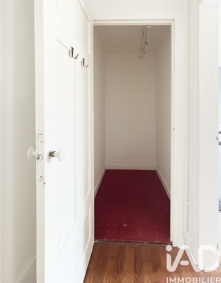  Appartement � vendre 2 pi�ces 42 m�