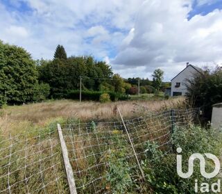  Terrain � vendre 972 m�