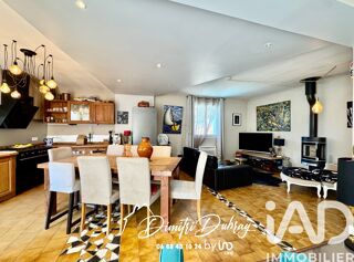  Maison � vendre 4 pi�ces 96 m�