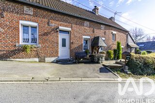  Maison � vendre 6 pi�ces 126 m�