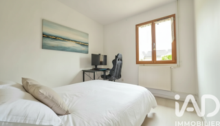  Maison � vendre 7 pi�ces 165 m�