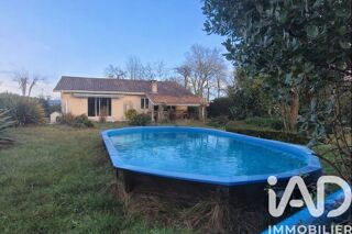  Maison � vendre 4 pi�ces 112 m�