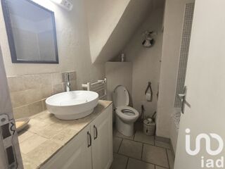  Maison � vendre 3 pi�ces 60 m�