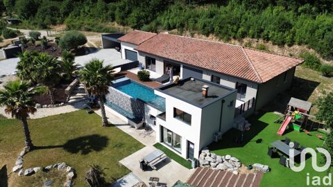   Vente Maison/villa 5 pices Maison - 5 pice(s) - 158 m