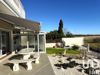  Maison � vendre 3 pi�ces 108 m�