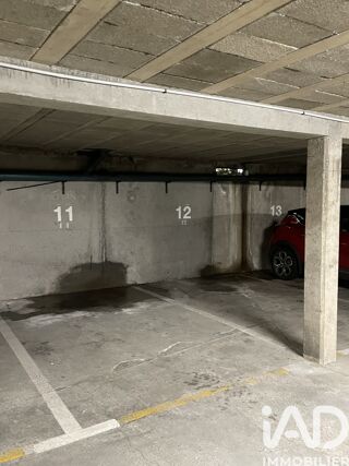  Parking / Garage � vendre 15 m�