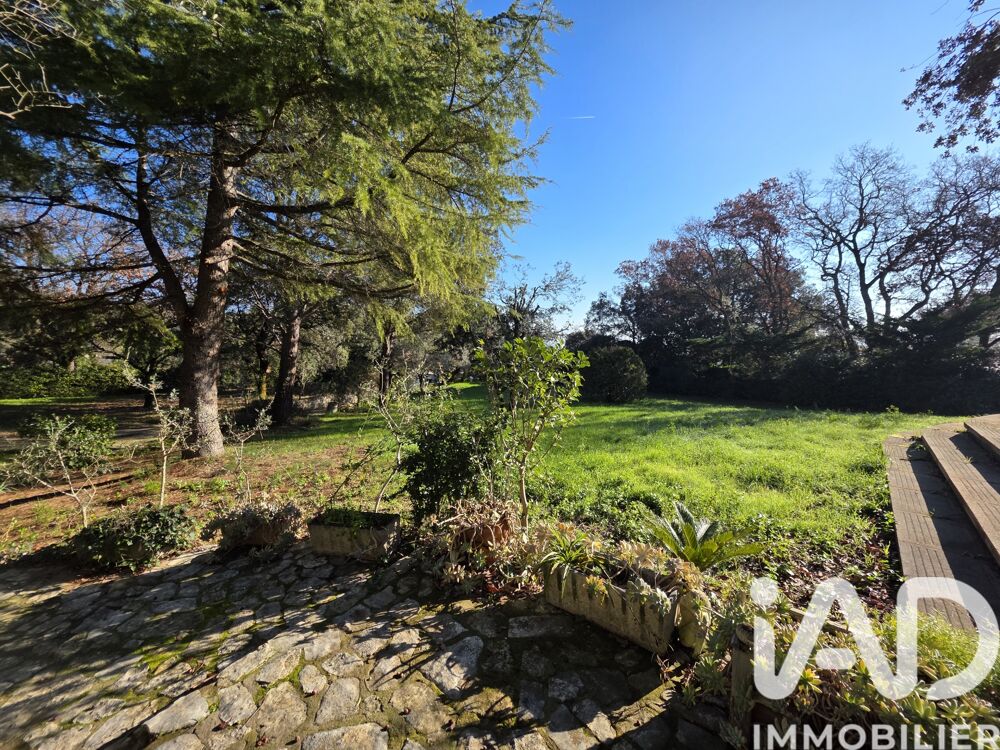 � vendre  Maison Caumont-sur-Durance (84510)