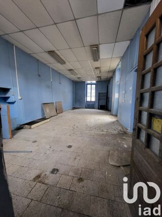  Immeuble � vendre 280 m�