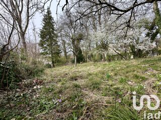  Terrain � vendre 766 m�