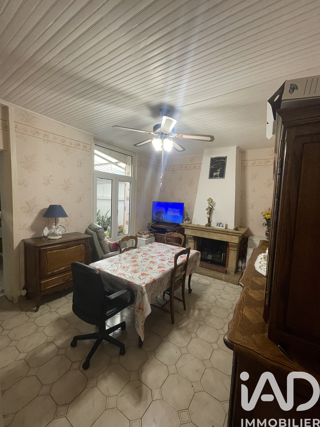  Maison � vendre 5 pi�ces 93 m�