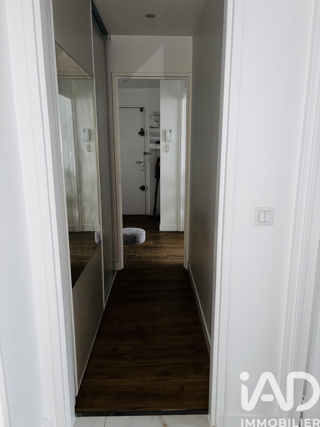  Appartement � vendre 2 pi�ces 46 m�