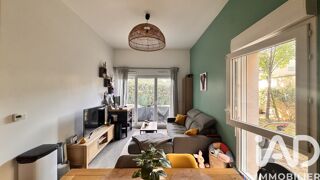  Appartement � vendre 3 pi�ces 60 m�