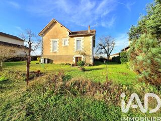  Maison � vendre 5 pi�ces 72 m�